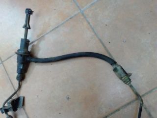 bontott RENAULT ESPACE IV Kuplung Cső