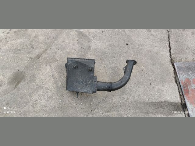 bontott RENAULT ESPACE IV Légszűrő Ház