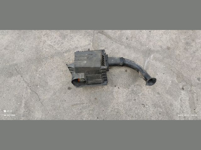 bontott RENAULT ESPACE IV Légszűrő Ház