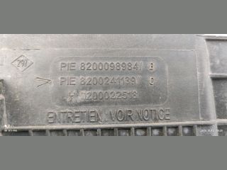 bontott RENAULT ESPACE IV Légszűrő Ház