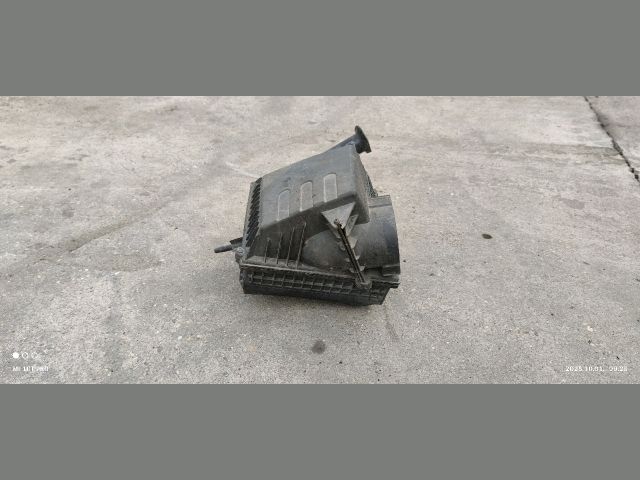 bontott RENAULT ESPACE IV Légszűrő Ház