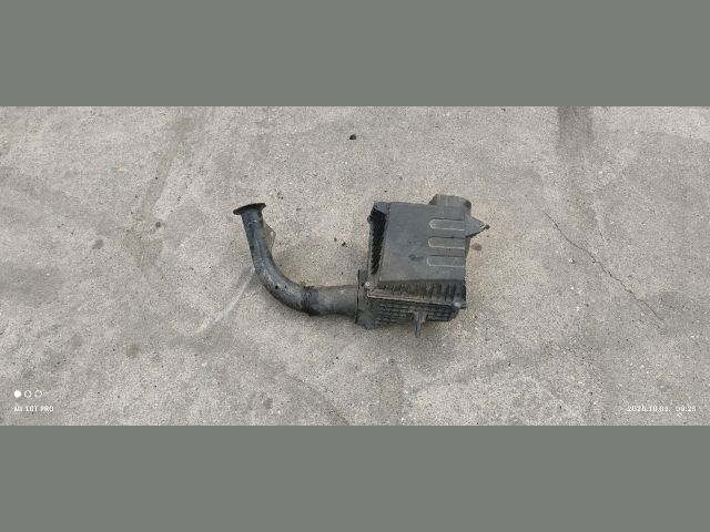 bontott RENAULT ESPACE IV Légszűrő Ház