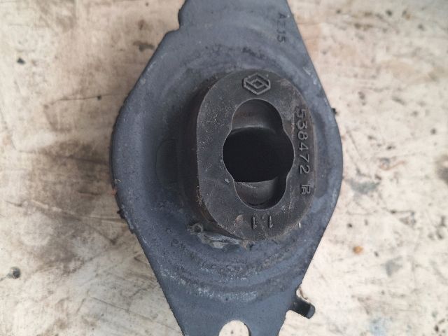 bontott RENAULT ESPACE IV Motor Tartó Bak (Fém)