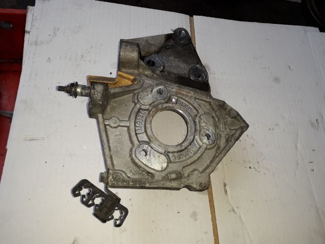 bontott RENAULT ESPACE IV Motor Tartó Bak (Fém)