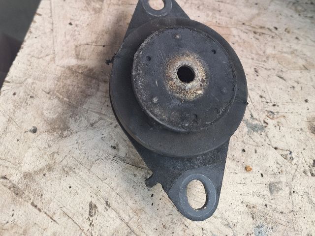 bontott RENAULT ESPACE IV Motor Tartó Bak (Fém)