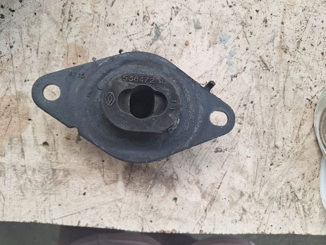 bontott RENAULT ESPACE IV Motor Tartó Bak (Fém)