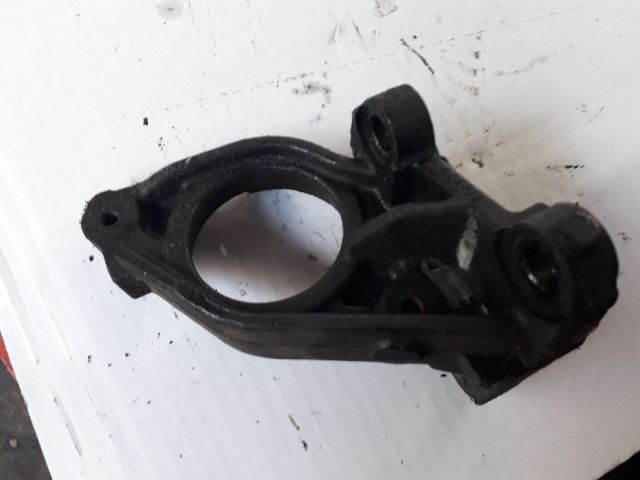 bontott RENAULT ESPACE IV Motor Tartó Bak (Fém)