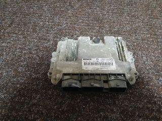 bontott RENAULT ESPACE IV Motorvezérlő