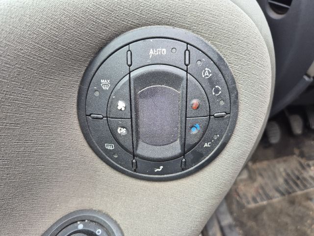 bontott RENAULT ESPACE IV Motorvezérlő