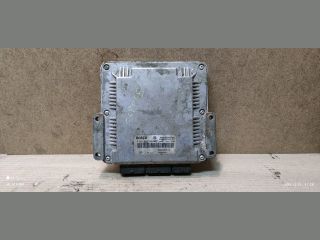 bontott RENAULT ESPACE IV Motorvezérlő