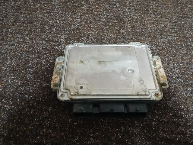 bontott RENAULT ESPACE IV Motorvezérlő