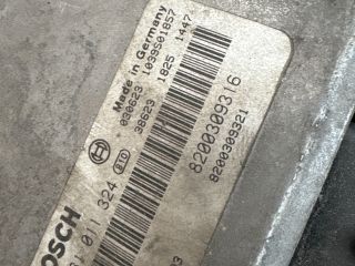 bontott RENAULT ESPACE IV Motorvezérlő