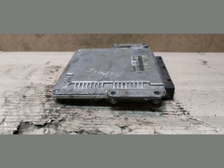 bontott RENAULT ESPACE IV Motorvezérlő