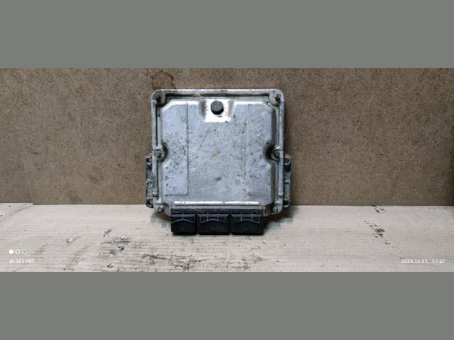 bontott RENAULT ESPACE IV Motorvezérlő