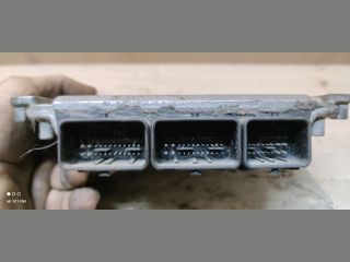 bontott RENAULT ESPACE IV Motorvezérlő