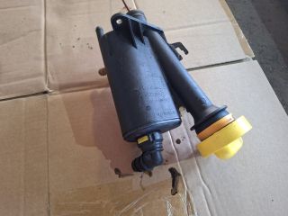 bontott RENAULT ESPACE IV Olaj Beöntő Cső