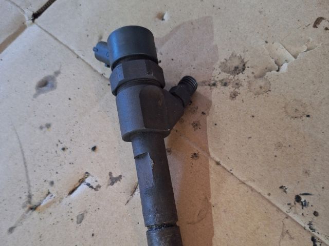 bontott RENAULT ESPACE IV Porlasztó (1 db)