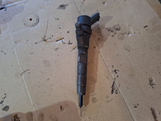 bontott RENAULT ESPACE IV Porlasztó (1 db)