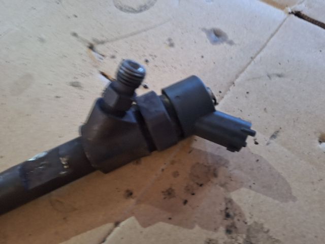 bontott RENAULT ESPACE IV Porlasztó (1 db)