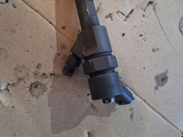 bontott RENAULT ESPACE IV Porlasztó (1 db)