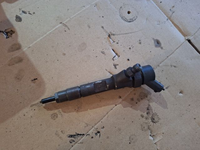 bontott RENAULT ESPACE IV Porlasztó (1 db)