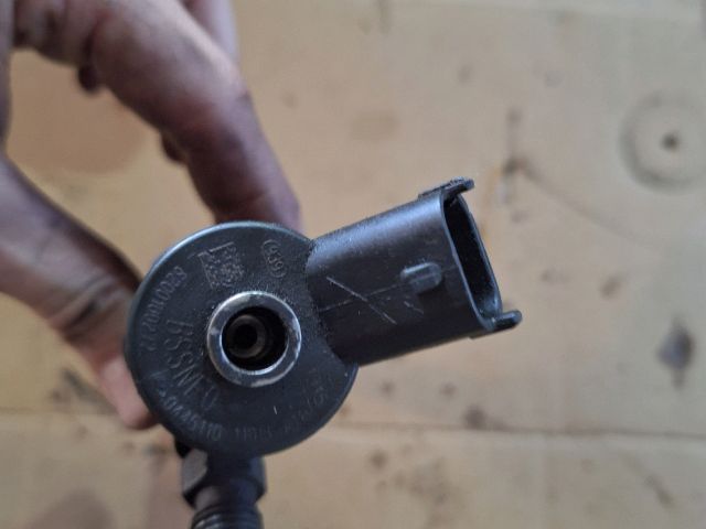 bontott RENAULT ESPACE IV Porlasztó (1 db)