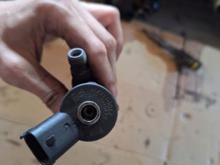 bontott RENAULT ESPACE IV Porlasztó (1 db)