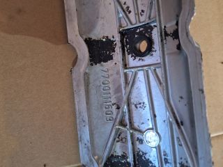 bontott RENAULT ESPACE IV Szelepfedél