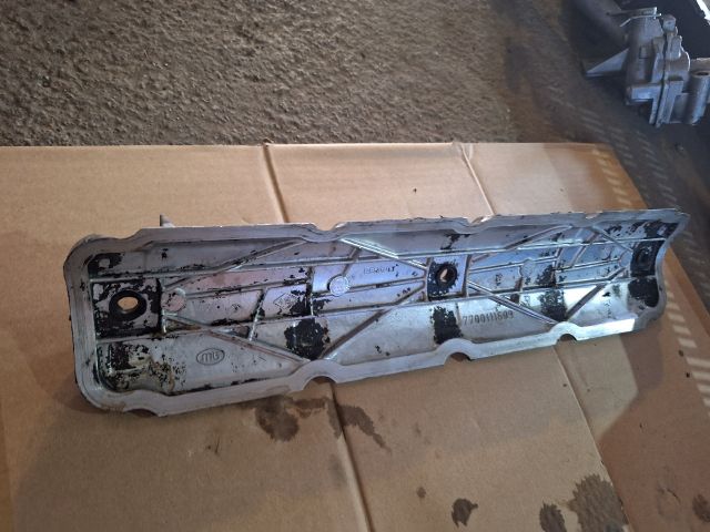 bontott RENAULT ESPACE IV Szelepfedél