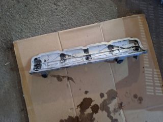 bontott RENAULT ESPACE IV Szelepfedél