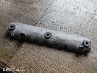 bontott RENAULT ESPACE IV Szelepfedél