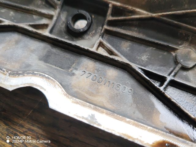 bontott RENAULT ESPACE IV Szelepfedél