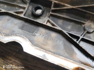 bontott RENAULT ESPACE IV Szelepfedél