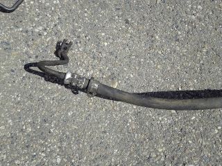 bontott RENAULT ESPACE IV Szervócső