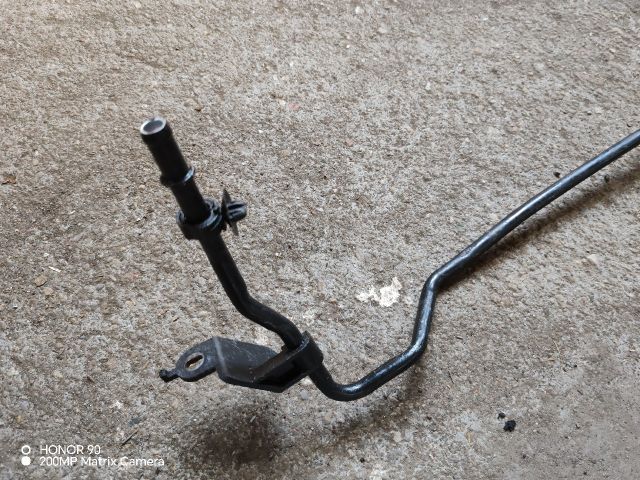 bontott RENAULT ESPACE IV Szervócső