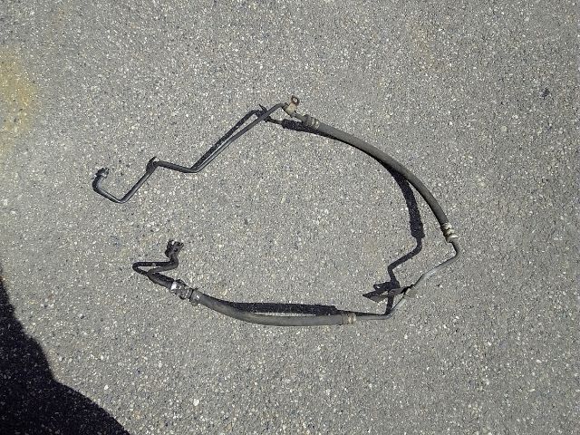 bontott RENAULT ESPACE IV Szervócső