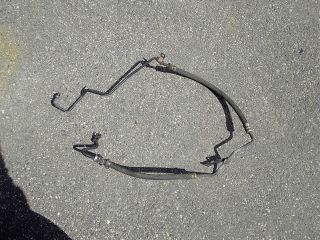 bontott RENAULT ESPACE IV Szervócső