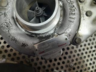 bontott RENAULT ESPACE IV Turbó