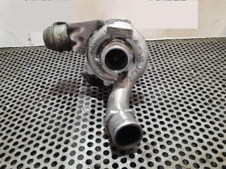 bontott RENAULT ESPACE IV Turbó