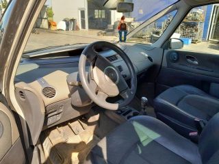 bontott RENAULT ESPACE IV Turbó