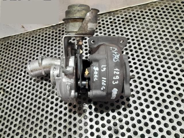 bontott RENAULT ESPACE IV Turbó