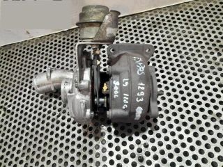 bontott RENAULT ESPACE IV Turbó