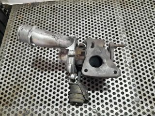 bontott RENAULT ESPACE IV Turbó