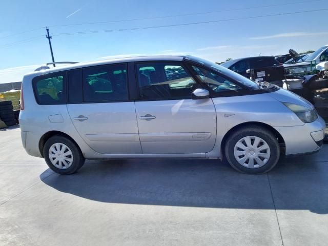 bontott RENAULT ESPACE IV Turbó