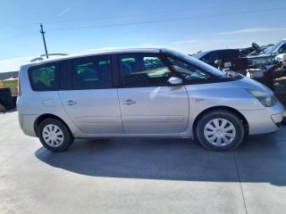 bontott RENAULT ESPACE IV Turbó