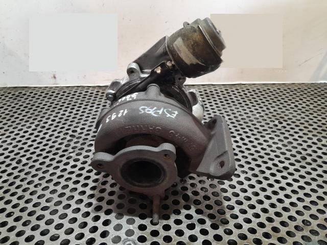 bontott RENAULT ESPACE IV Turbó