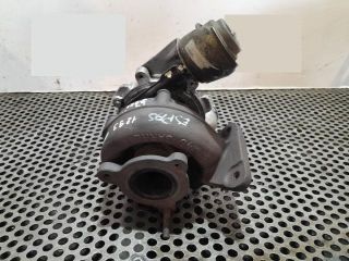 bontott RENAULT ESPACE IV Turbó