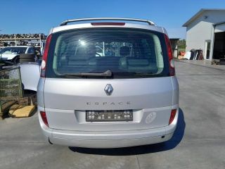 bontott RENAULT ESPACE IV Turbó