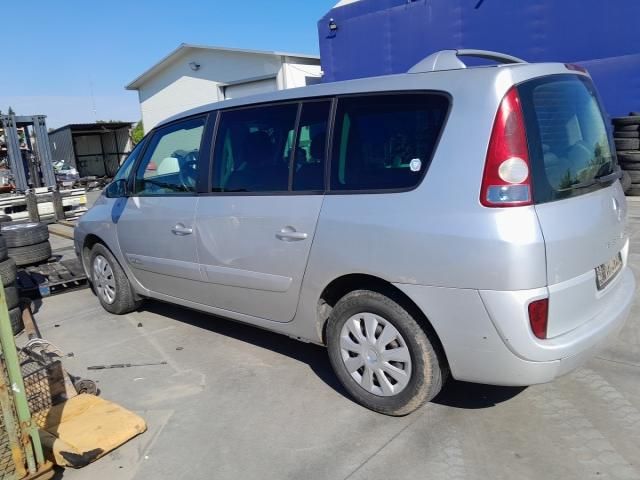 bontott RENAULT ESPACE IV Turbó