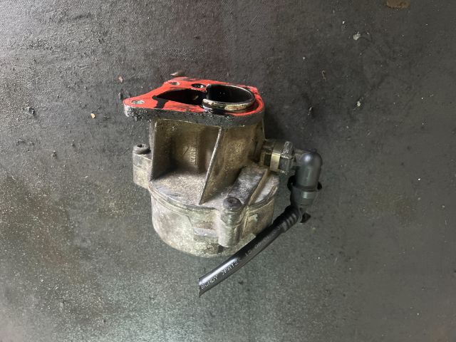 bontott RENAULT ESPACE IV Vákumpumpa